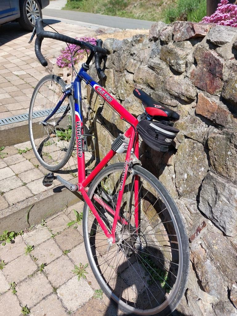 Vélo de route homme, Vélos & Vélomoteurs, Enlèvement
