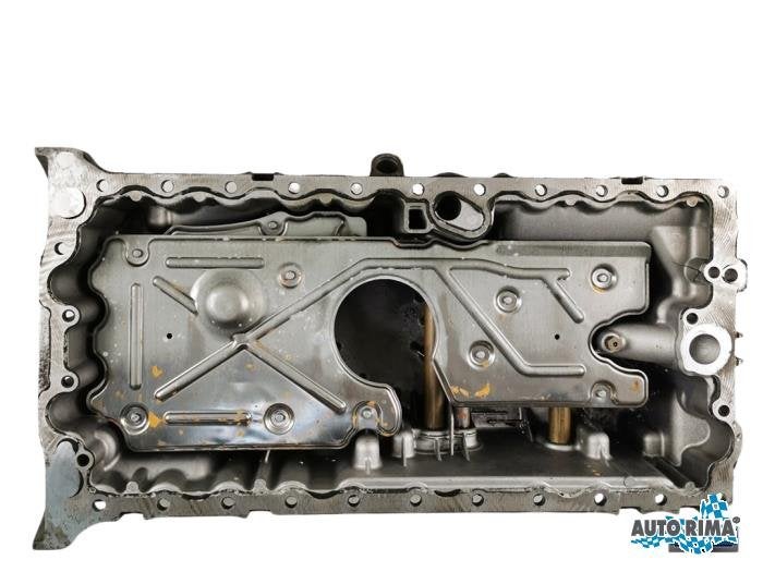 Couvercle carter d'un Volvo V60, -, 3 mois de garantie, -, -