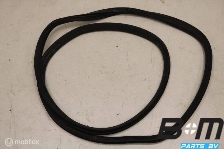 Afdicht rubber schuifdeur links VW Caddy 2K 2005, Utilisé