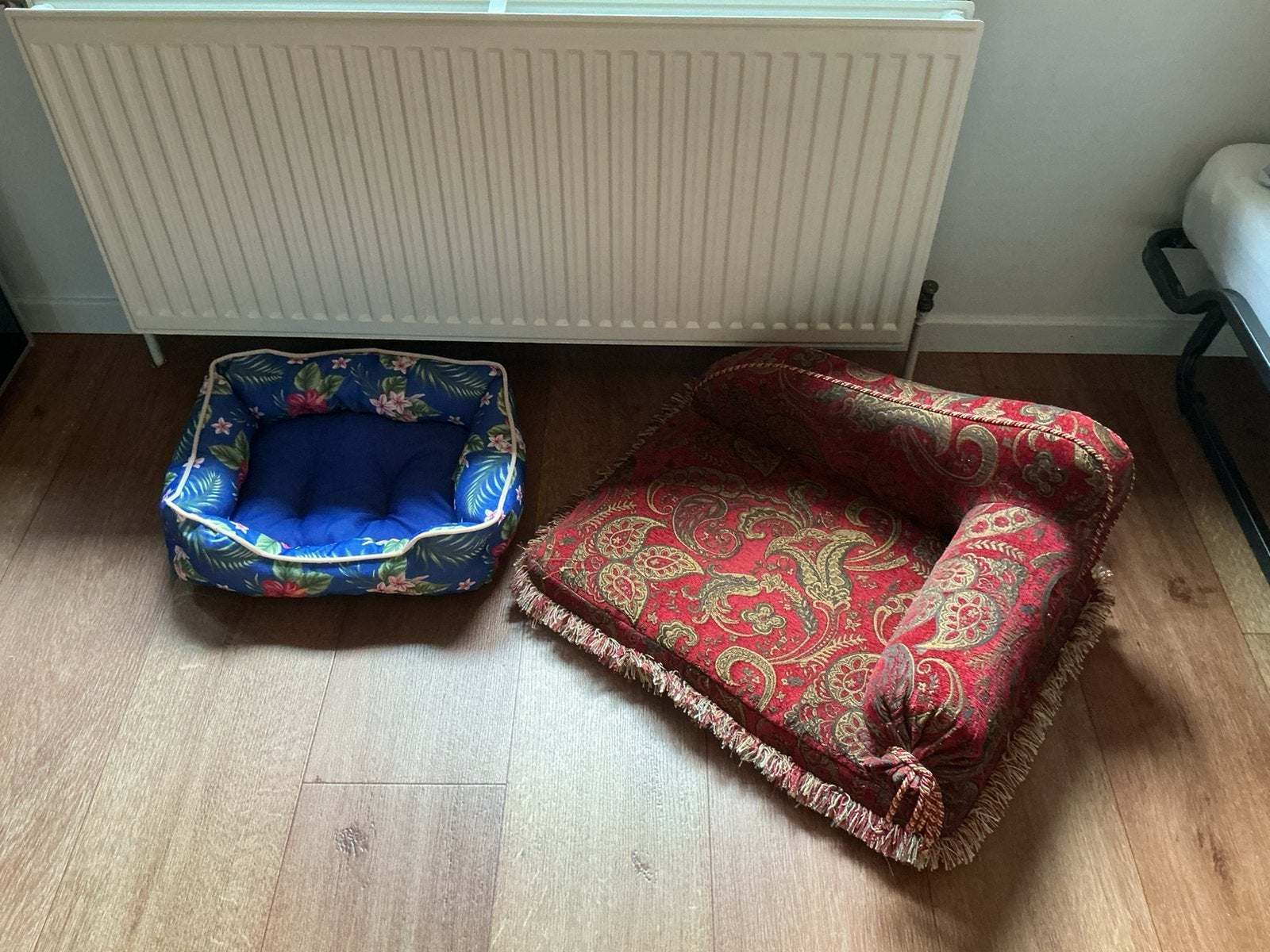 Paniers pour chats et chiens, Enlèvement ou Envoi, Comme neuf