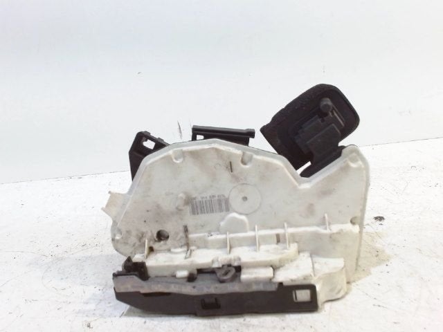 Slot mechaniek portier links achter Volkswagen Polo, Onderdelen@venauto.nl, Van der Ven Autorecycling B.V., Gebruikt, Ettenseweg 76, 4706 PB Roosendaal, The Netherlands