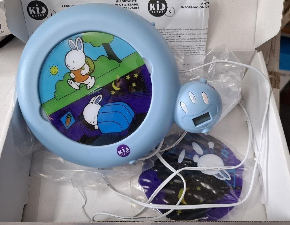 Kid Sleep Classic - Kinderwekker, Kinderen en Baby's, Overige Kinderen en Baby's, Ophalen