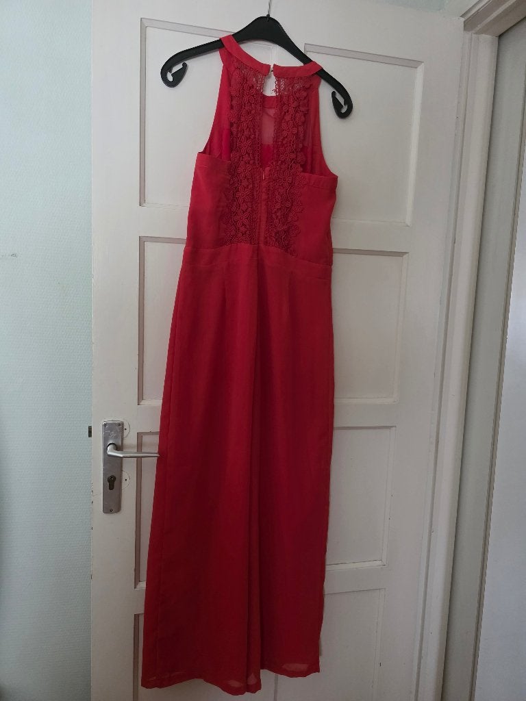 jumpsuit, Kleding | Dames, Jumpsuits, Molly bracken, Ophalen, Zo goed als nieuw, Maat 36 (S)