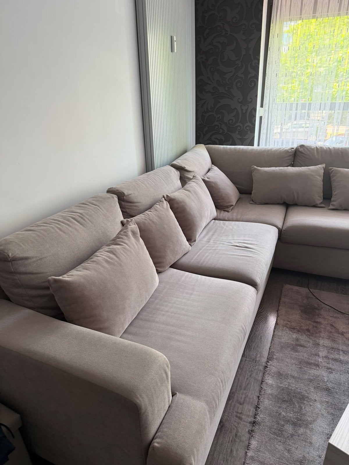 Belle chaise à vendre, Maison & Meubles, Enlèvement, Comme neuf