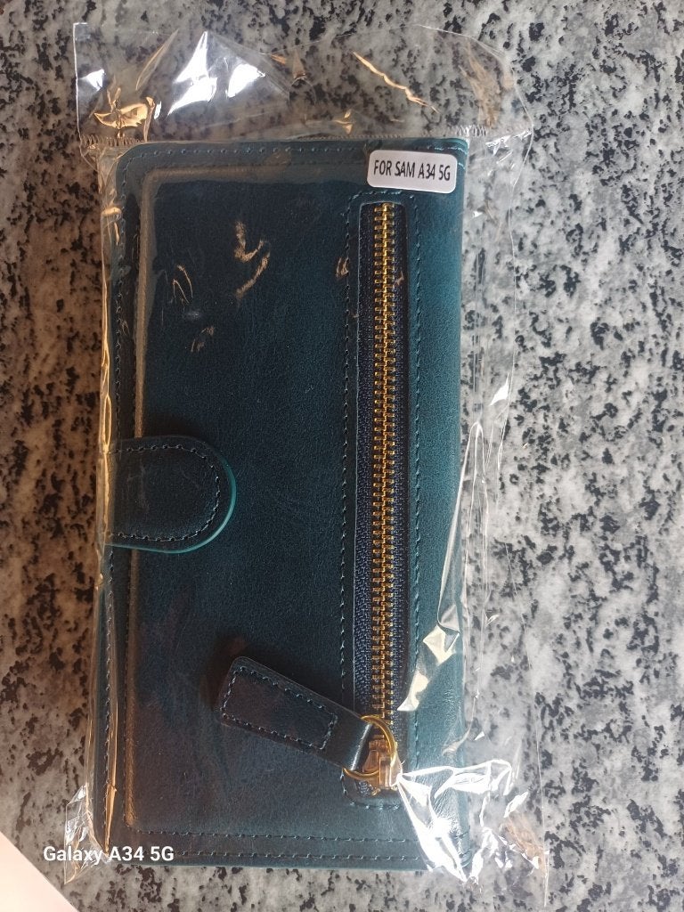 GSM hoesje Samsung, Enlèvement ou Envoi, Neuf, Housse ou Sac