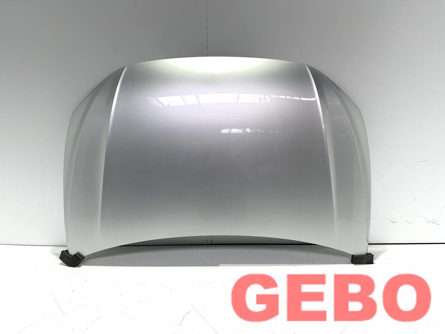 Volkswagen polo 2G motorkap 2017+ LA7W 2G0 823 031 M Nieuw, Auto-onderdelen, -, -, Nieuw, -