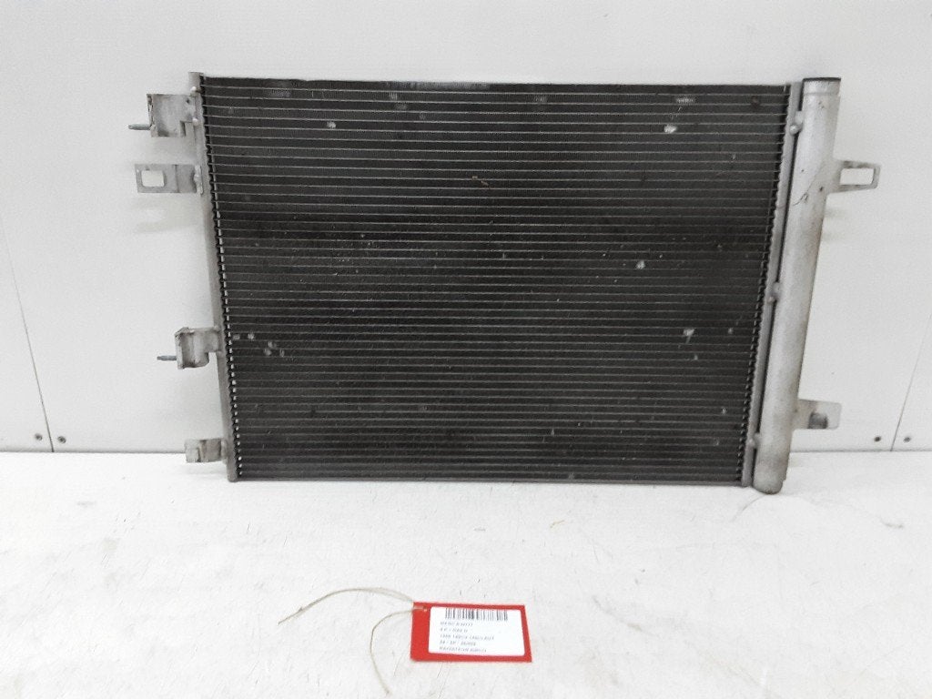RADIATEUR CLIMATISATION A (177.0) (A2475000054), Mercedes-Benz, Utilisé, Dialog.mb@mercedes-benz.com, Mercedes-Benz AG