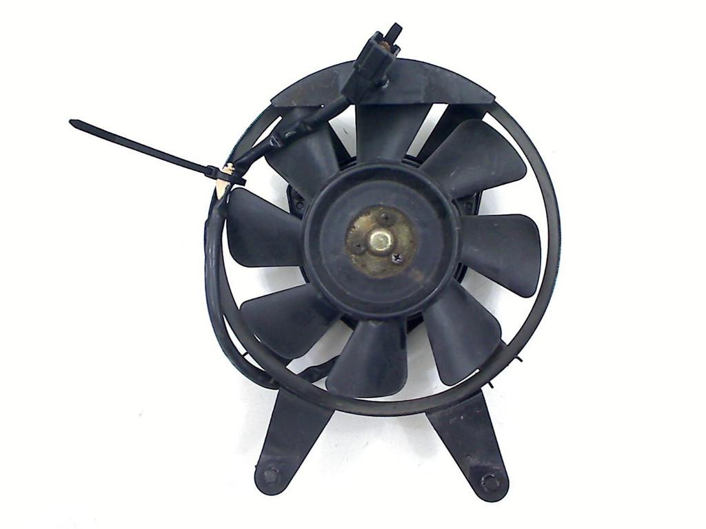 VENTILATEUR Yamaha FZS 600 Fazer 2002-2003 (FZS600), Dhr. S. di Majo, Utilisé, Info@cama-motorparts.nl, P.J. Troelstraweg 8 8
3144 CX  MAASSLUIS, NL