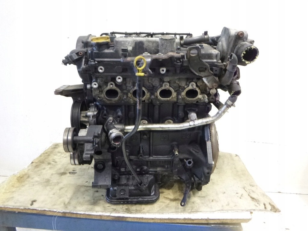 Moteur Z17DTL Nu OPEL ASTRA, Verzenden, Gebruikt, Overige automerken