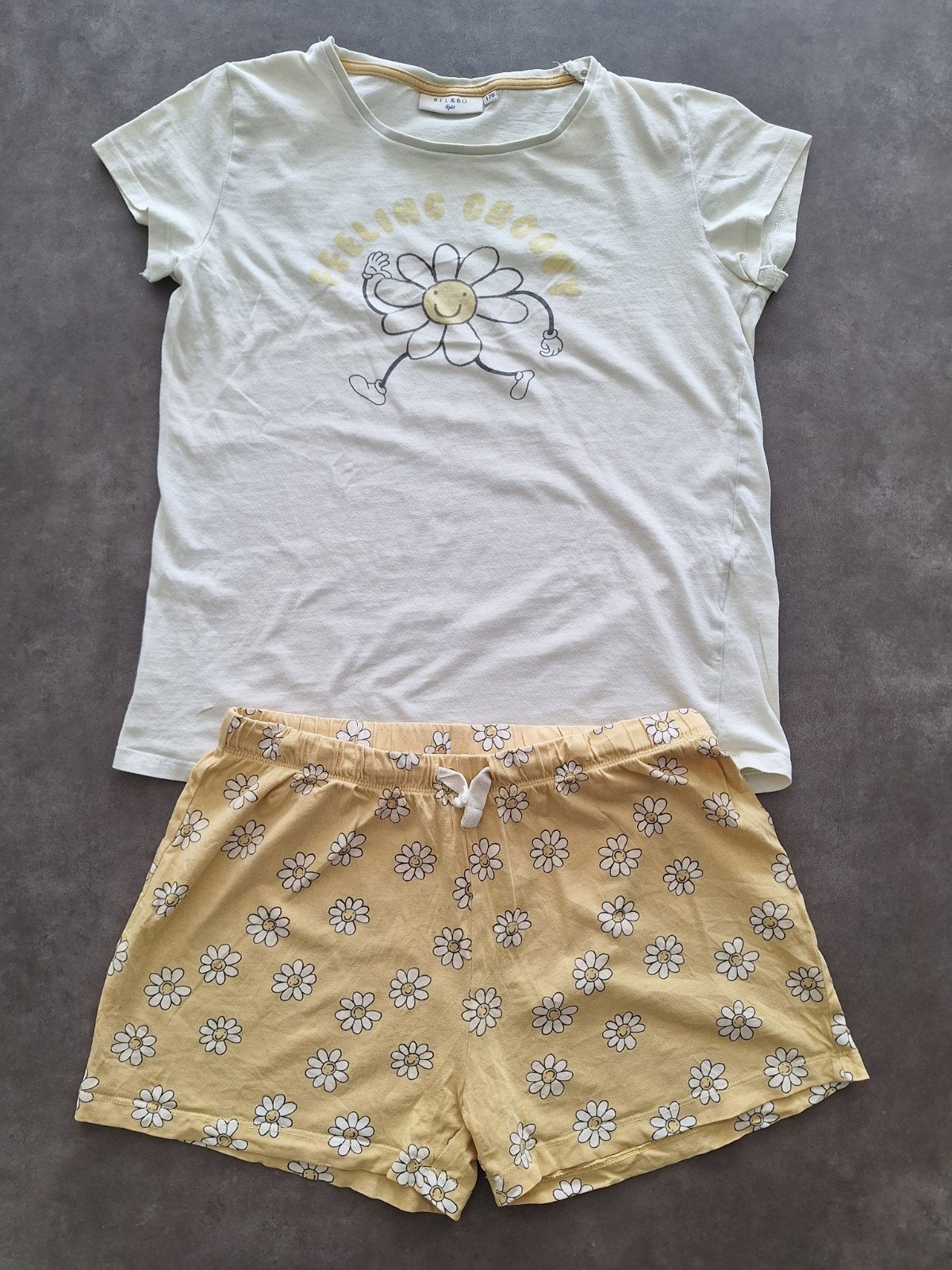 pyjama bel&Bo maat 176, Enfants & Bébés, Enlèvement ou Envoi, Bel & Bo, Fille, Vêtements de nuit ou Sous-vêtements