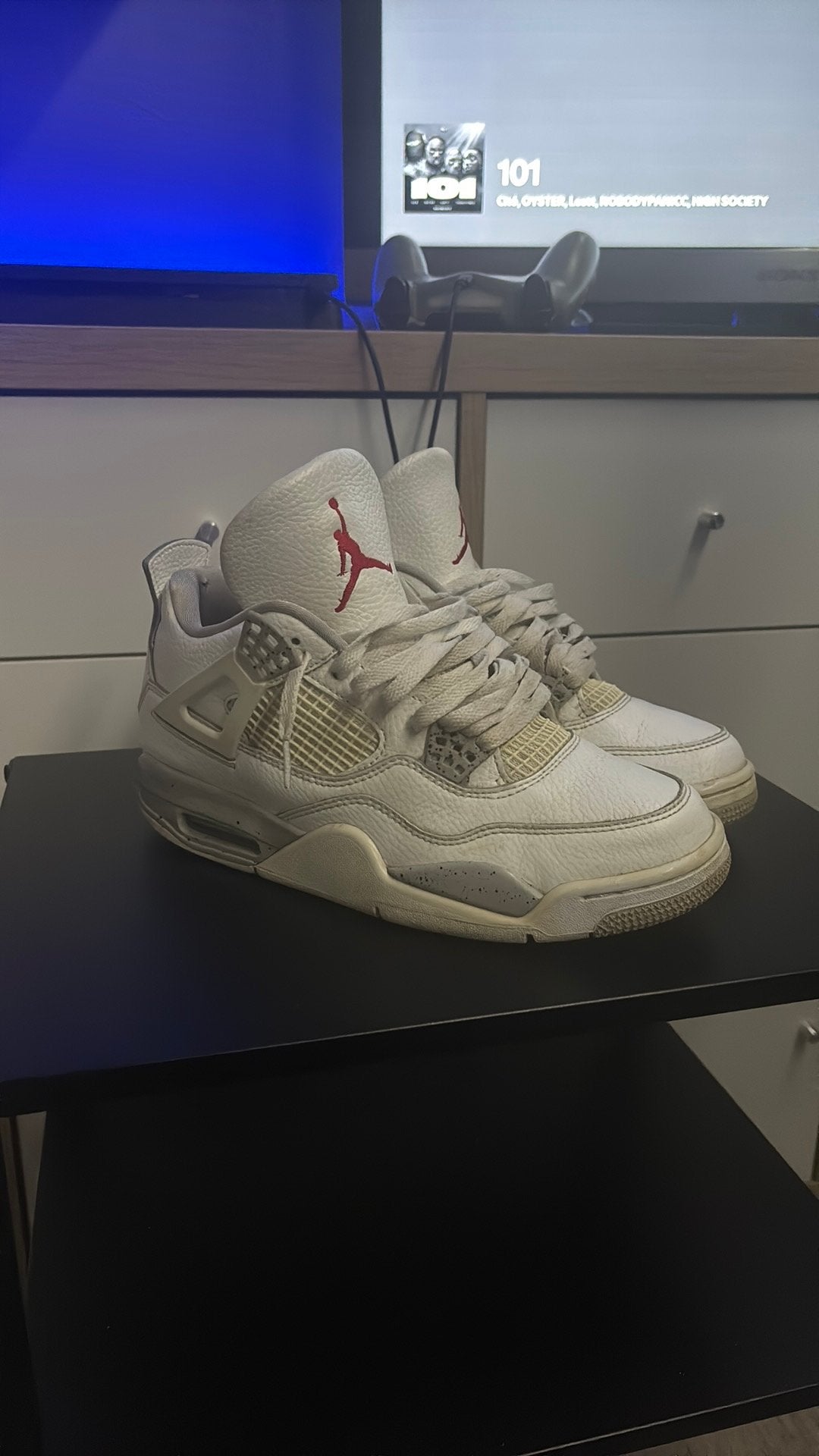 jordan 4, Kleding | Heren, Ophalen of Verzenden