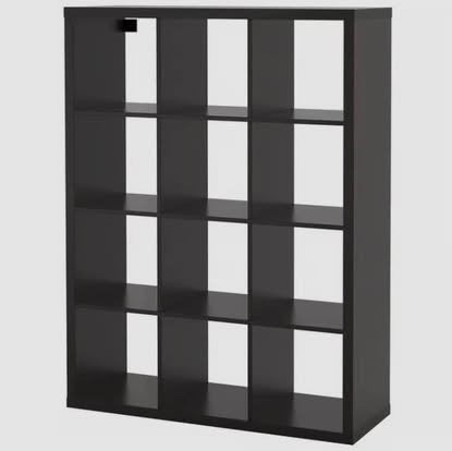 Kallax 12 cases, Maison & Meubles, Enlèvement, Comme neuf