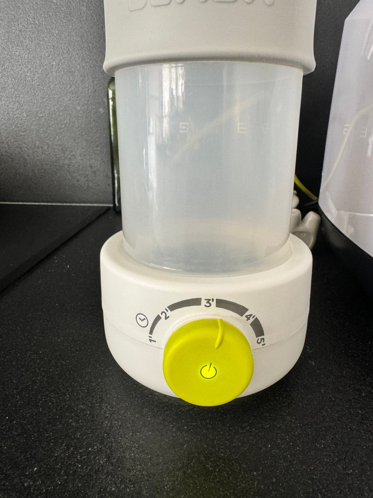 Lait pour bébé Beaba Second, Enlèvement ou Envoi, Comme neuf