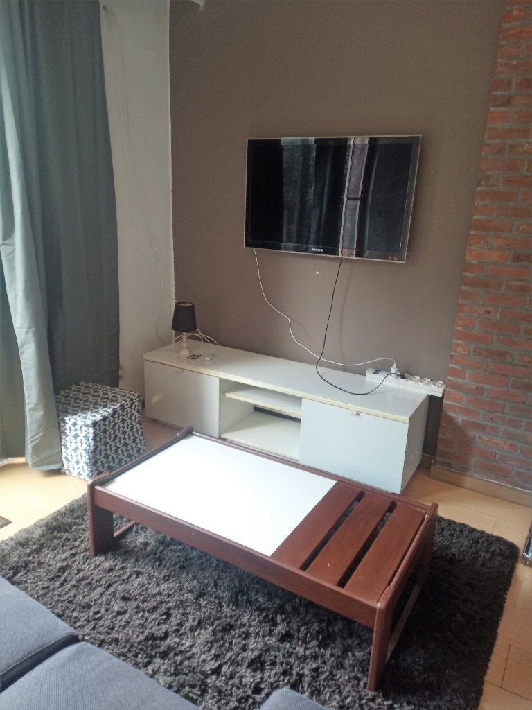 te huur studio voor kort verblijf, Immo