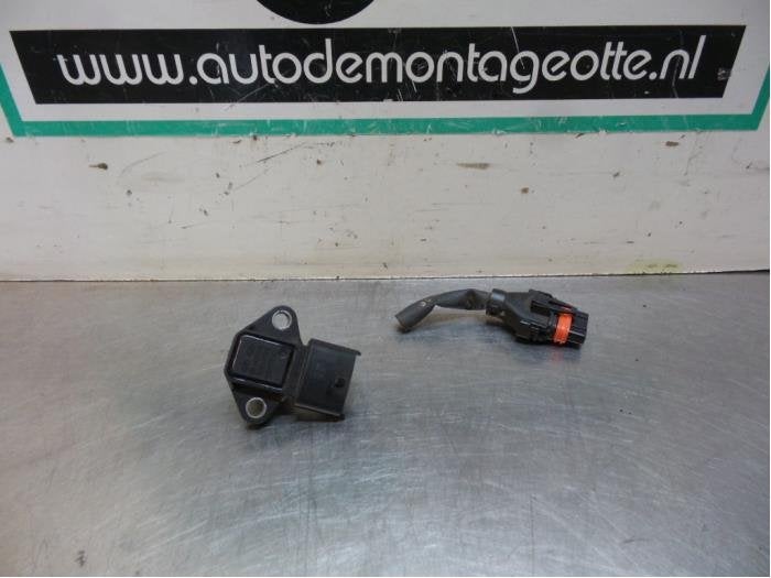 Carte capteur (tubulure d'admission) d'un Hyundai Getz (Getz, -, 3 mois de garantie, Utilisé, Hyundai