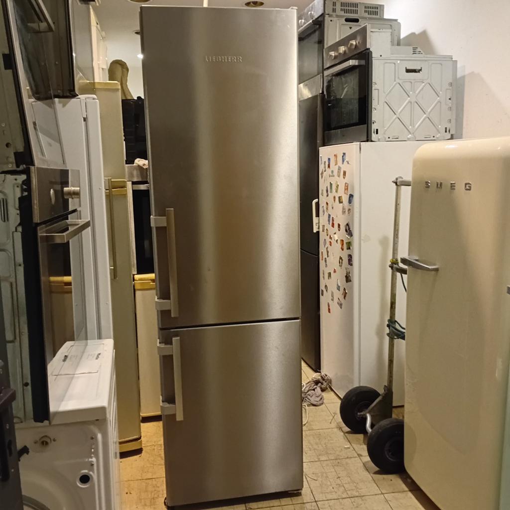 Frigo combiené liebherr, Electroménager, Enlèvement ou Envoi