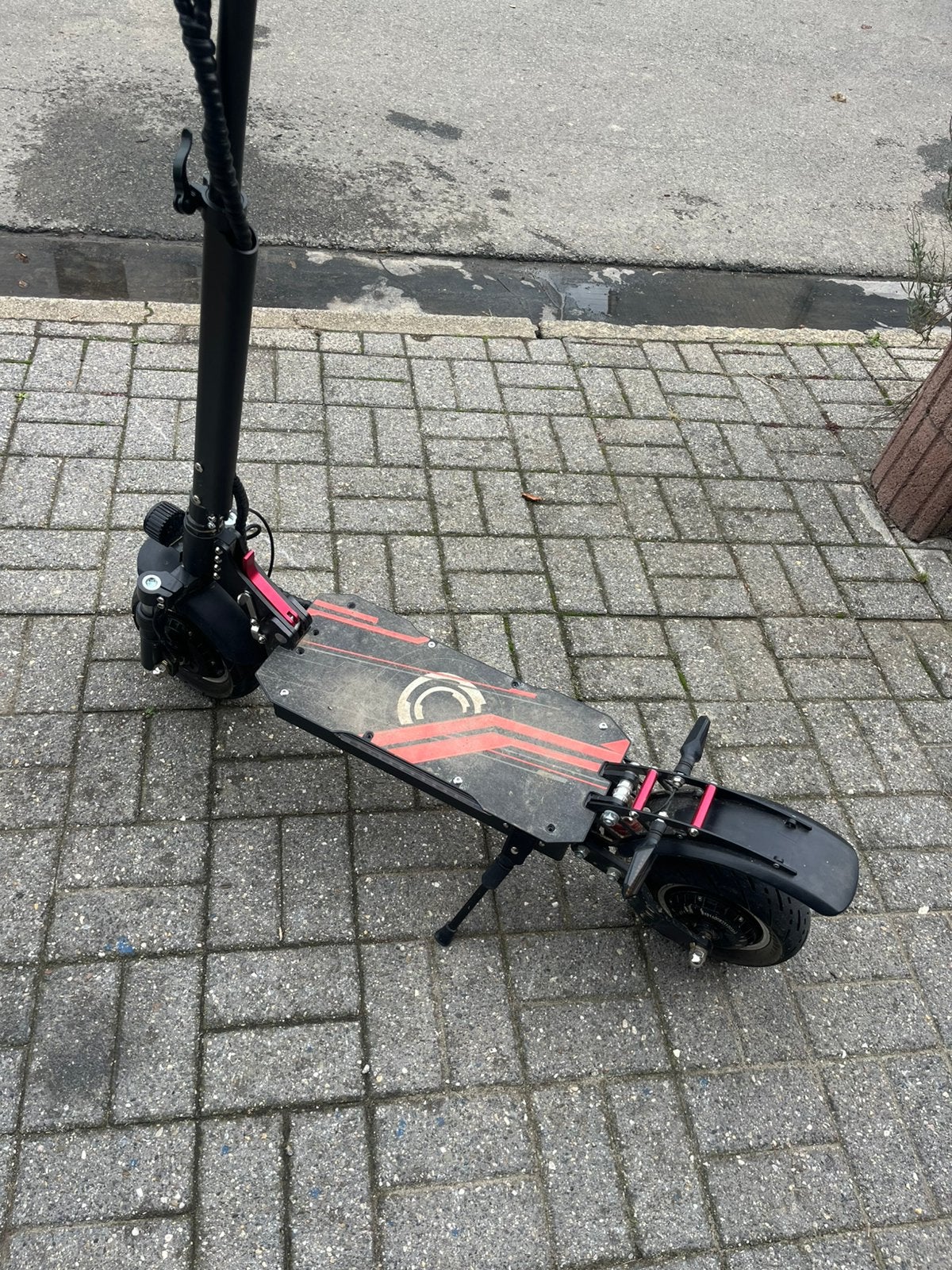 Boyueda q7 pro probleme, Enlèvement, Comme neuf