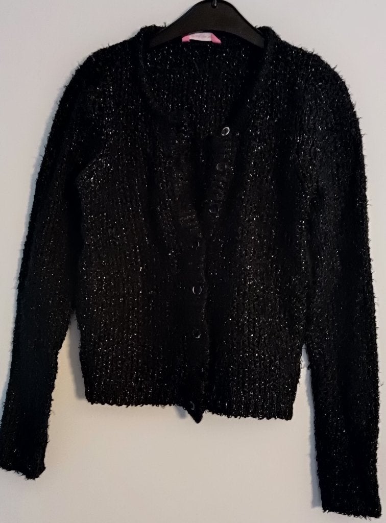 trui HEMA, Kinderen en Baby's, Kinderkleding | Maat 134, Gebruikt, Meisje, Trui of Vest, H&M