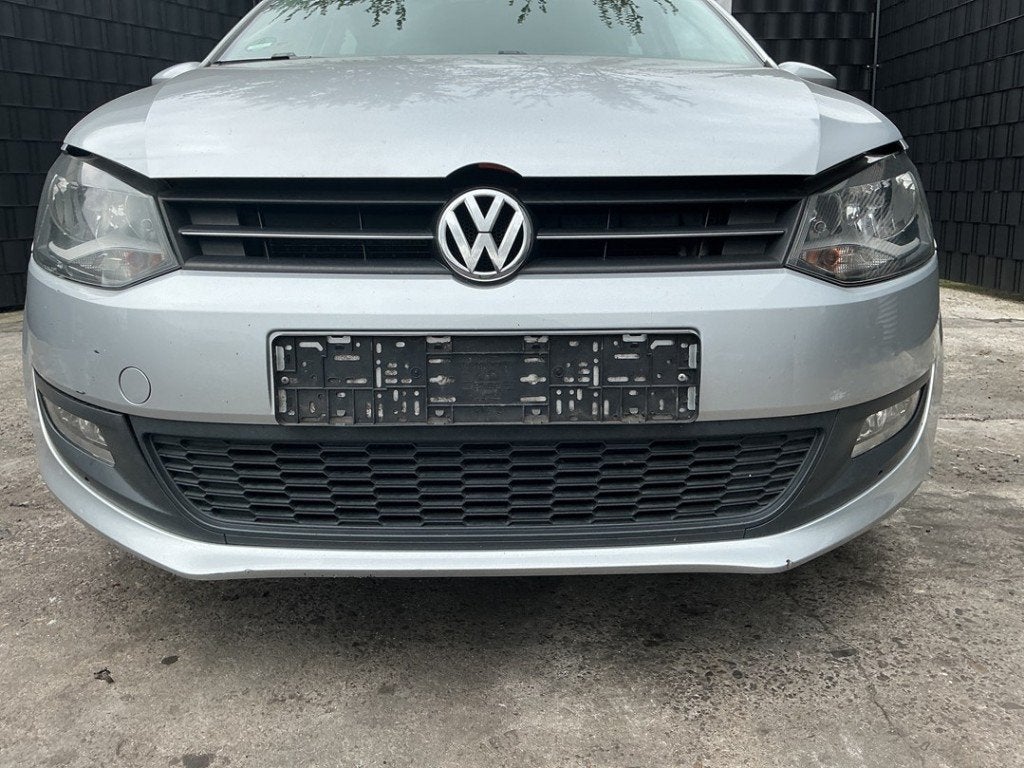 PARE-CHOCS AVANT Volkswagen Polo V (6R) (01-2009/05-2022), Autos : Pièces & Accessoires, Pare-chocs, Volkswagen, Volkswagen AG