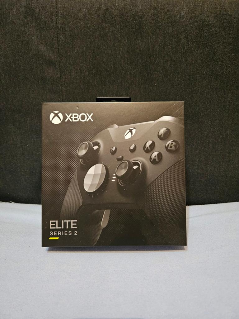 Xbox ÉLITE Séries 2, Games en Spelcomputers, Spelcomputers | Xbox | Accessoires, Ophalen