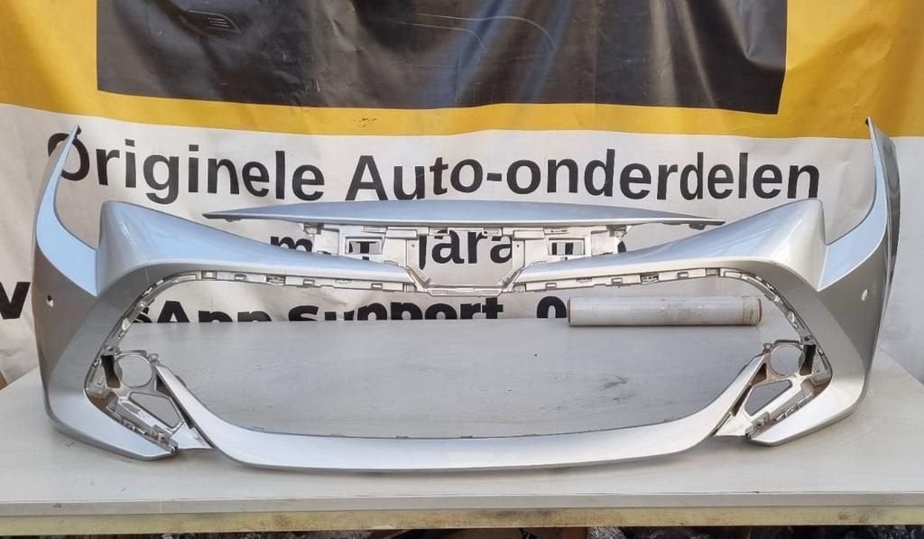 Toyota Corolla E210 Voorbumper 52119-02P40