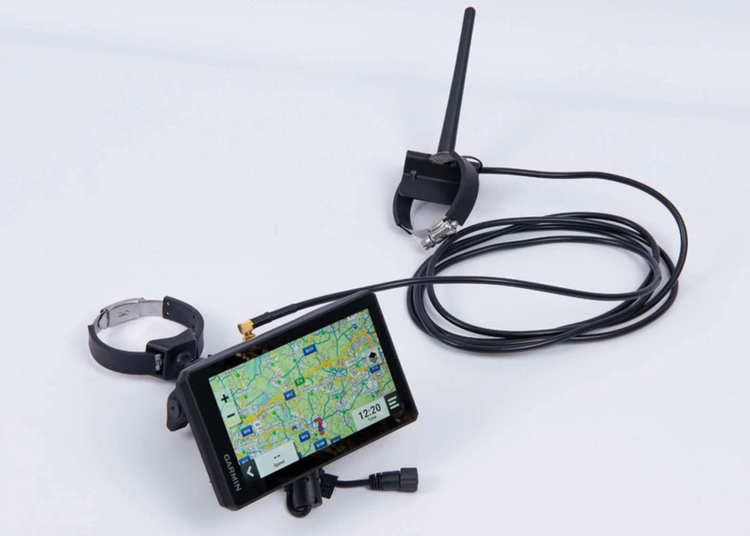 Garmin Group Ride Tracker, Enlèvement ou Envoi, Comme neuf
