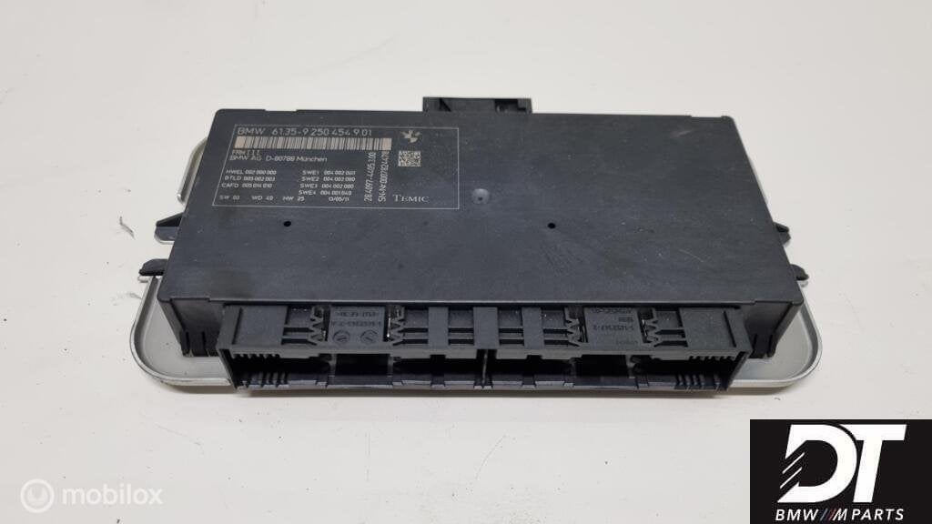 Lichtmodule FRM III BMW 5-serie F10 / F11 61359250454, Gebruikt, Ophalen of Verzenden, BMW, BMW