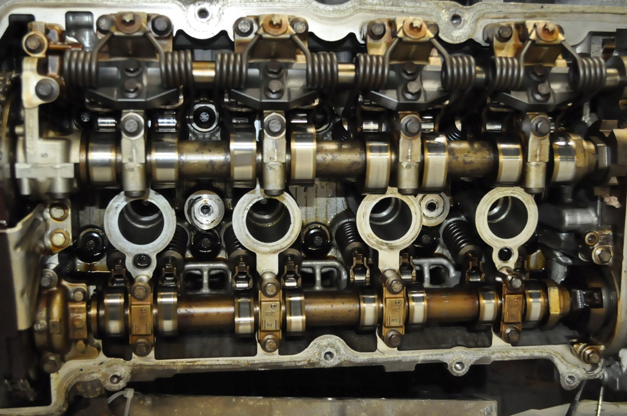 Moteur N12B14A Nu MINI MINI, Envoi, Utilisé, Daihatsu