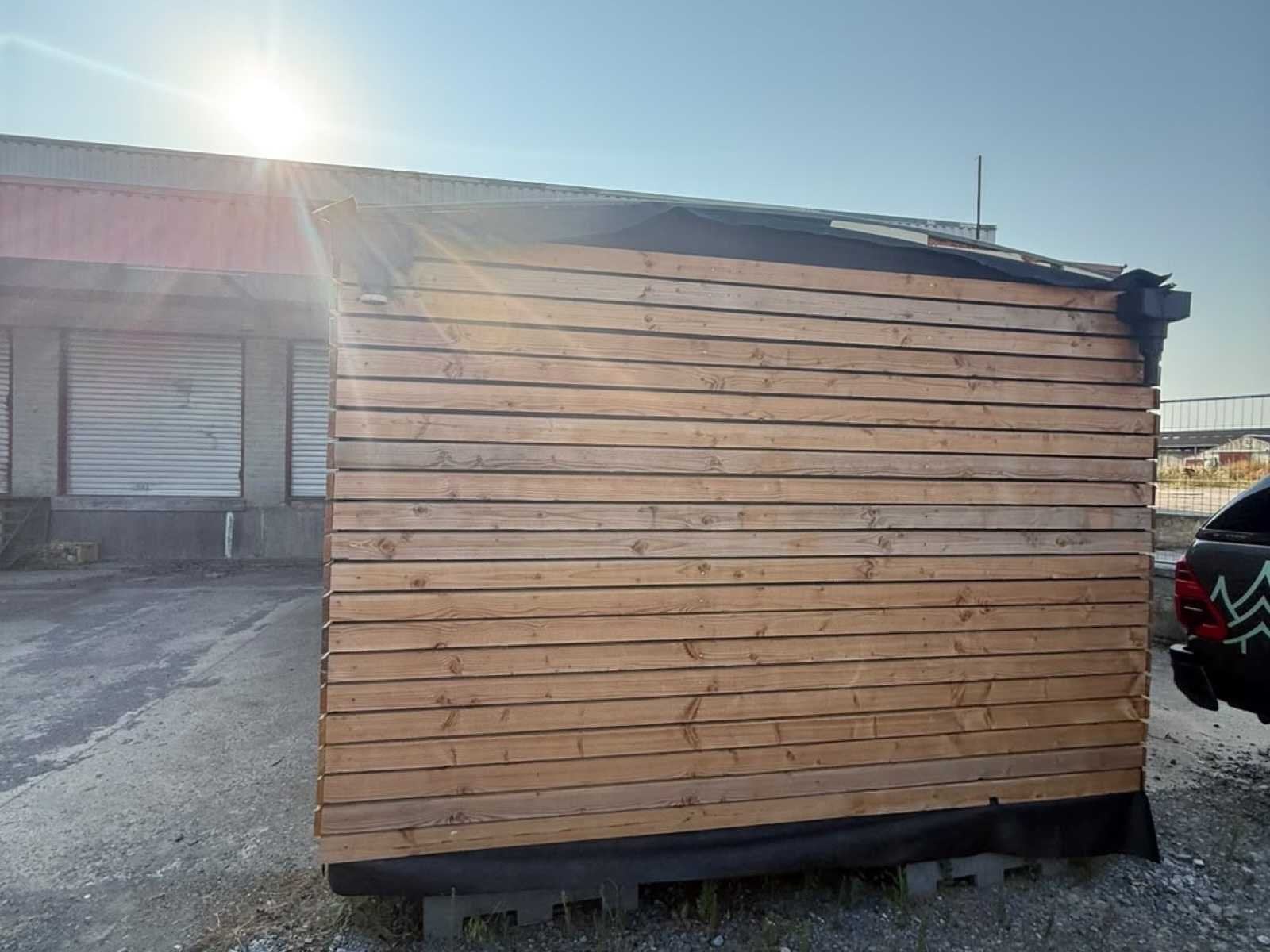 Caravane, Entreprise, Autres marques