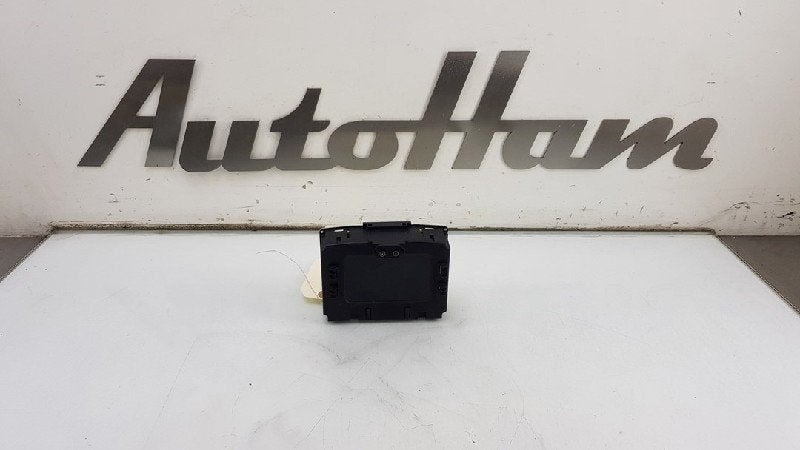 INTERIEUR DISPLAY Opel Zafira (F75) (|13106242|13106243|), Auto-onderdelen, Gebruikt, Opel