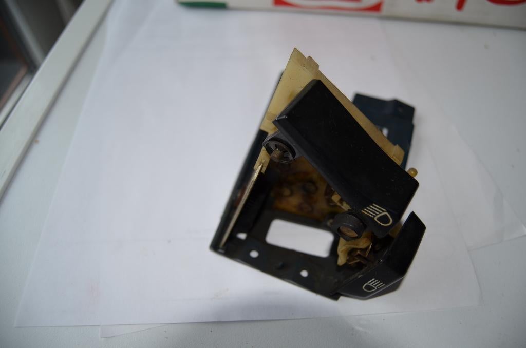 Lichtschakelaar voor Citroen CX, Auto-onderdelen, Ophalen of Verzenden, Gebruikt, Citroën