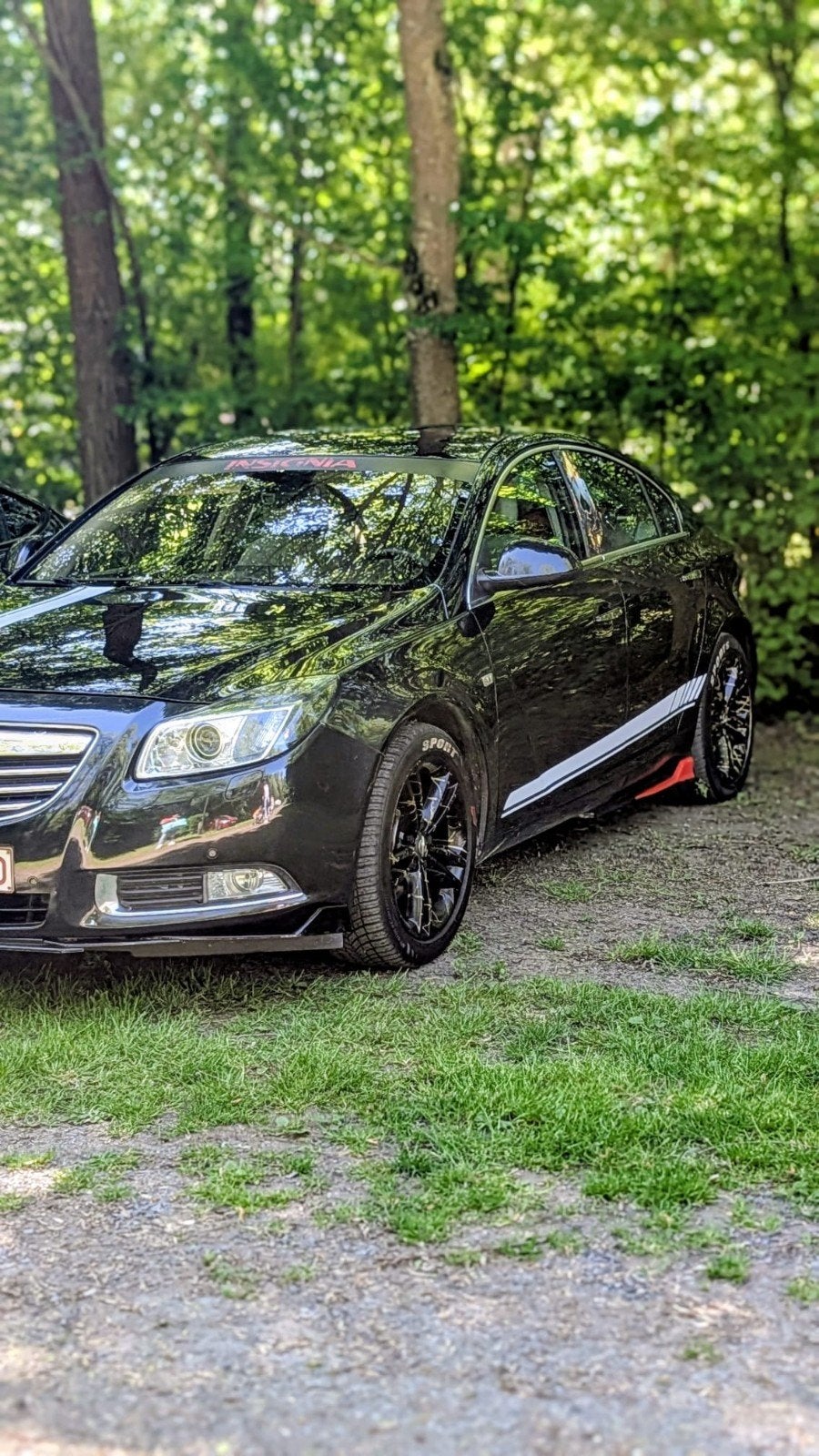 Opel insignia 2.0 diésel. Ruilen mag okk, Auto's, Te koop, Elektrische ramen