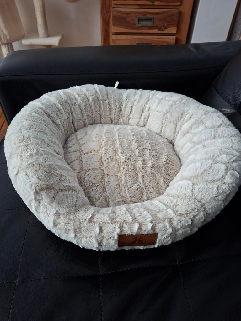 Kattenmand nieuw, Animaux & Accessoires, Paniers pour chiens, Enlèvement