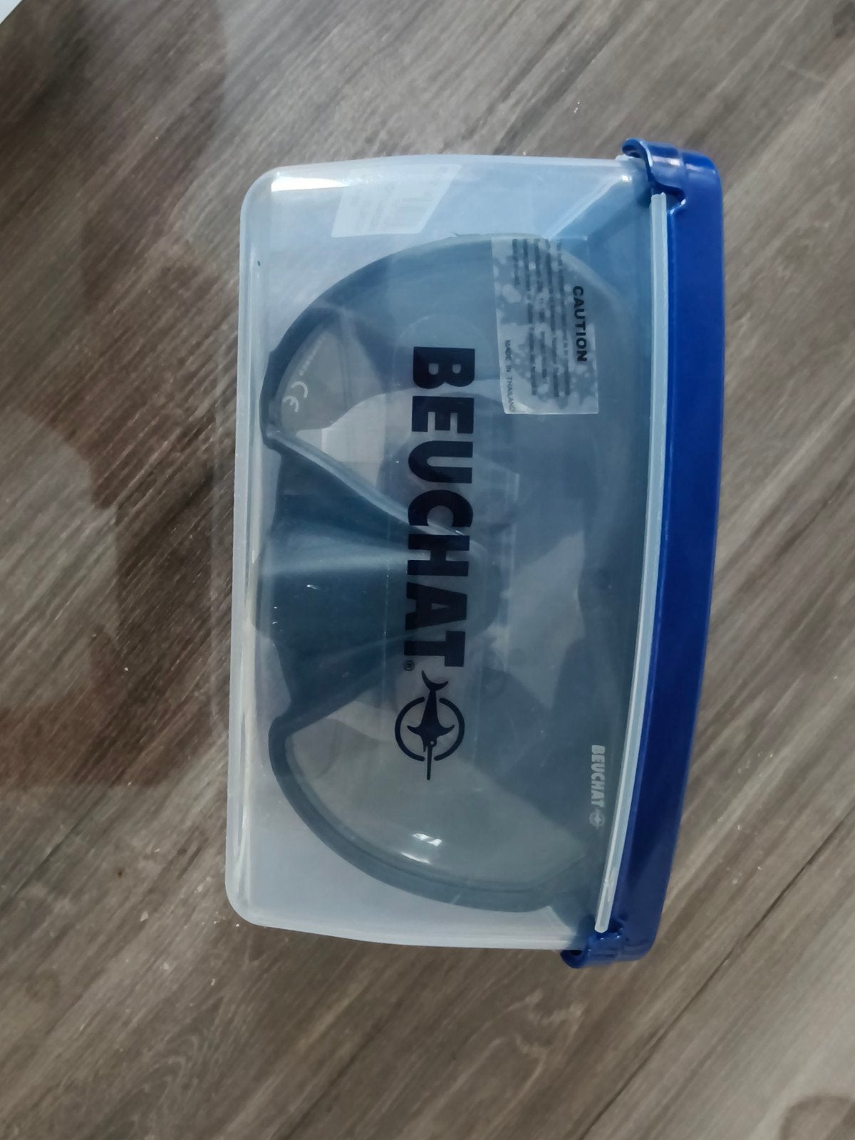 Maxlux S duikbril, Watersport en Boten, Ophalen, Nieuw, Duikbril of Snorkel