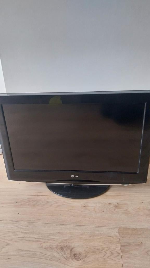 LG tv 32LH3000, TV, Hi-fi & Vidéo, Télévisions, LG, Enlèvement