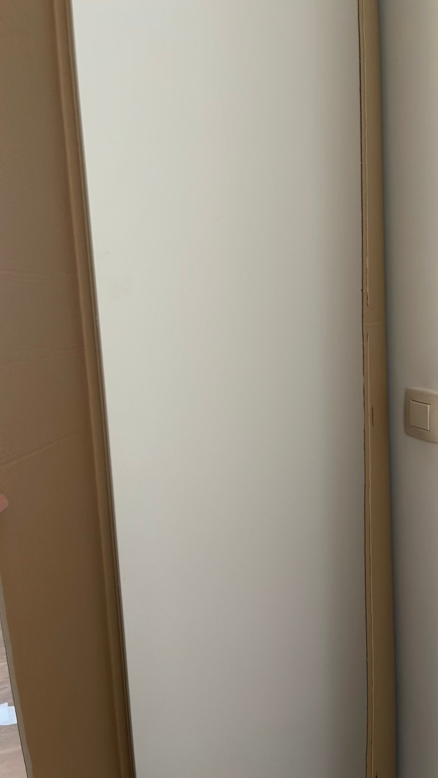 2 deuren pax kast ikea, Ophalen, Zo goed als nieuw