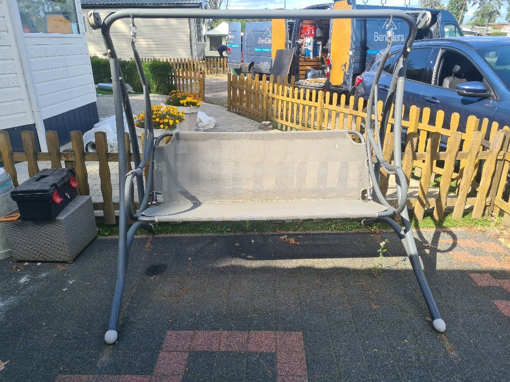 SCHOMMEL VOOR BUITEN  GRATIS, Kinderen en Baby's, Ophalen, Gebruikt, Schommel