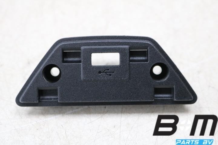 Voetplaat voor telefoonhouder VW UP 1S0035935B, Utilisé