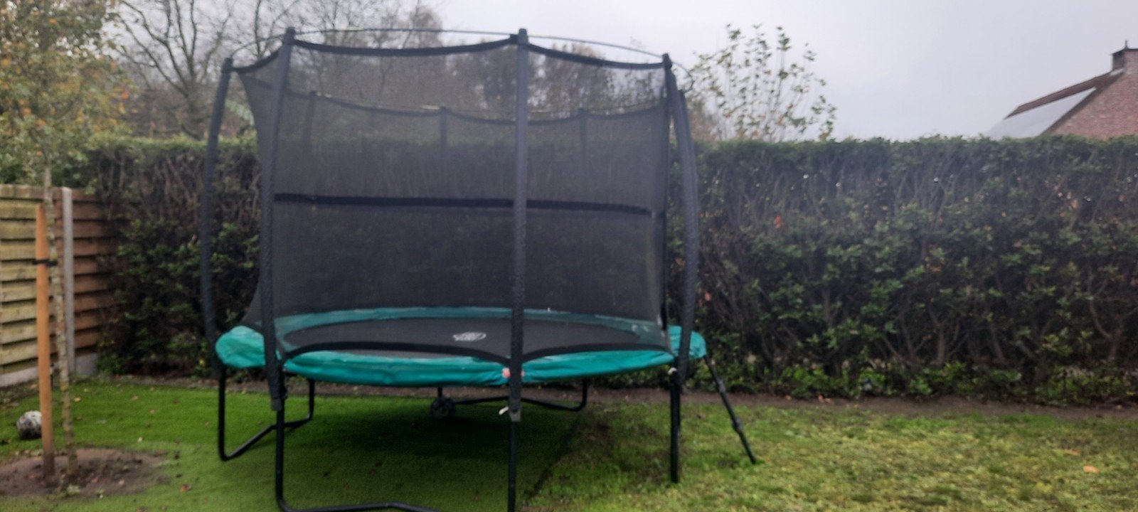 Berg trampoline diameter 330, Kinderen en Baby's, Ophalen
