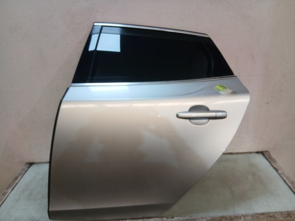 PORTE GAUCHE ARRIÈRE Volvo V40 (MV) (|31278442|32321999|), Administratie@autoham.nl, Porte, Nijkerkerstraat 27a 27a
3821 CD  AMERSFOORT, NL
