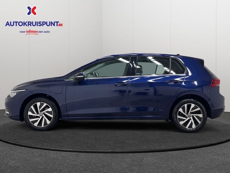 Volkswagen Golf 1.4eHybrid OPF Style Business Premium DSG, Autos, 1395 cm³, https://public.car-pass.be/vhr/b67357f8-f6a2-48dd-938a-6bf1178dcfb9