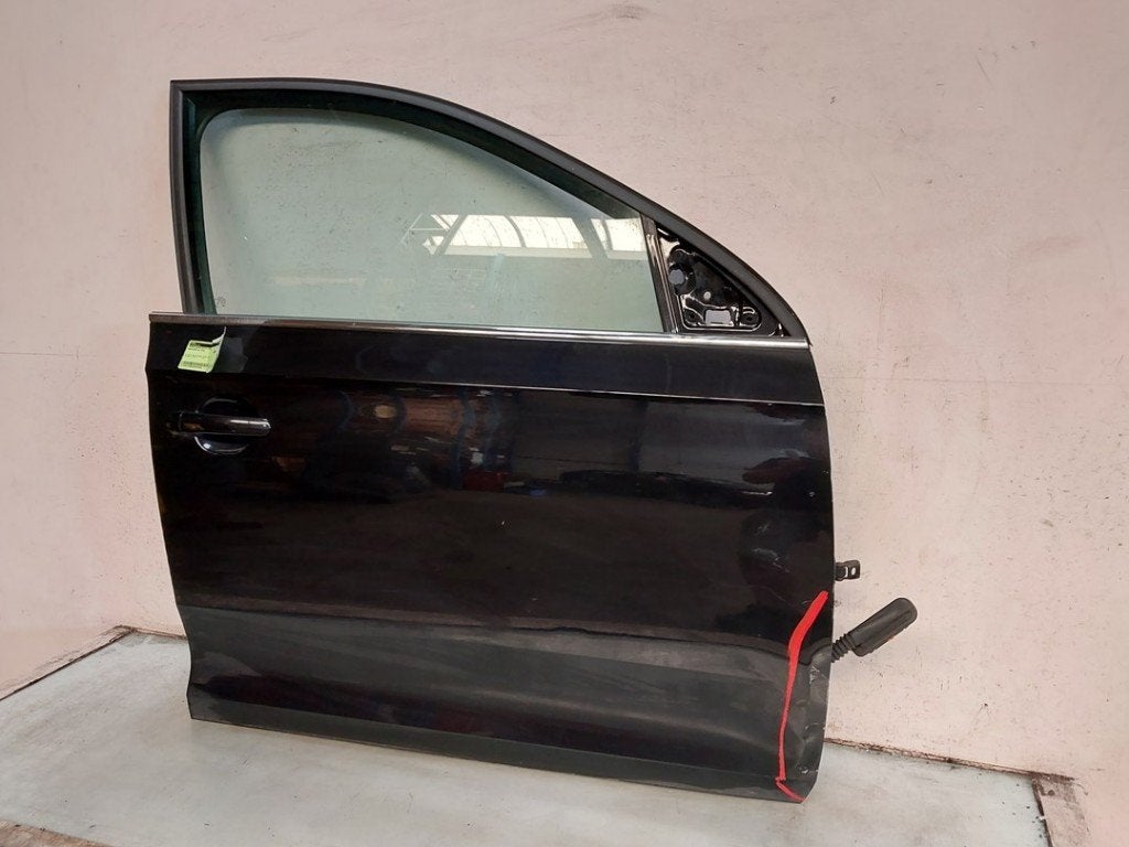 PORTE AVANT DROITE Skoda Rapid (|5JA831052C|5JA831056B|), Utilisé, Info@skoda-auto.de, Skoda, Porte