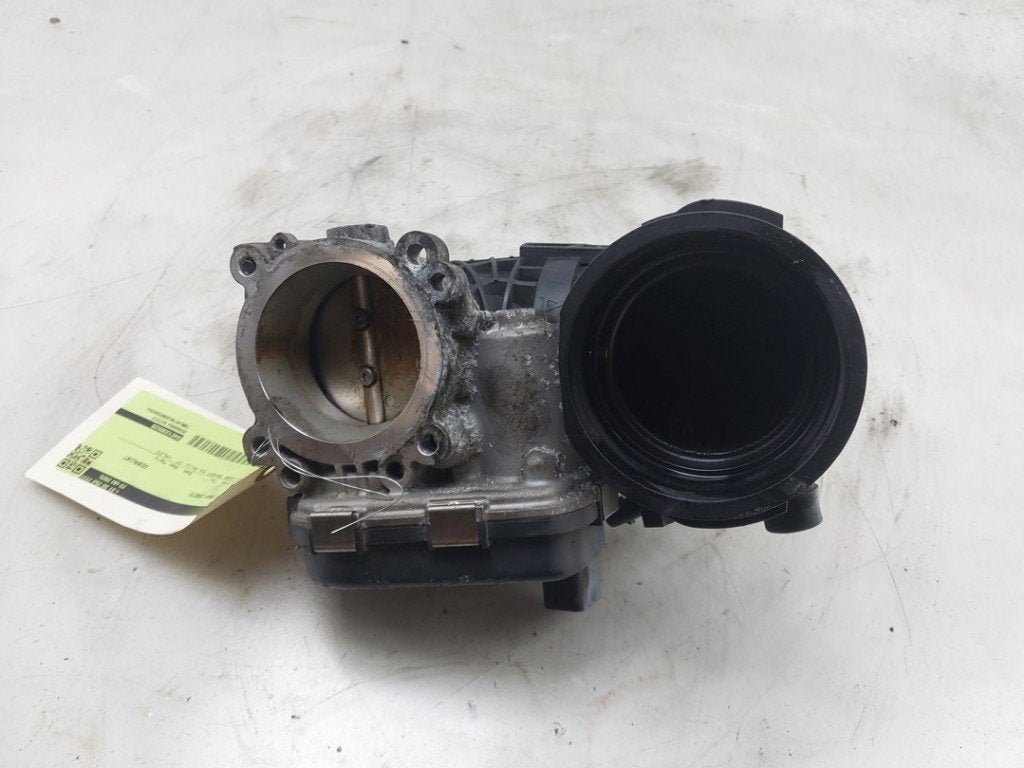 GASKLEPHUIS Skoda Karoq (01-2017/-) (|04E133062Q|), Gebruikt, Skoda
