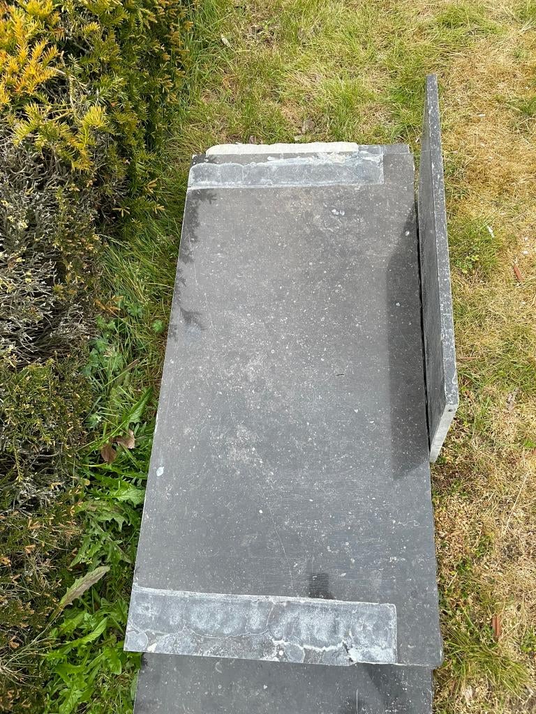 arduin, Doe-het-zelf en Bouw, Ophalen, Gebruikt, Natuurstenen