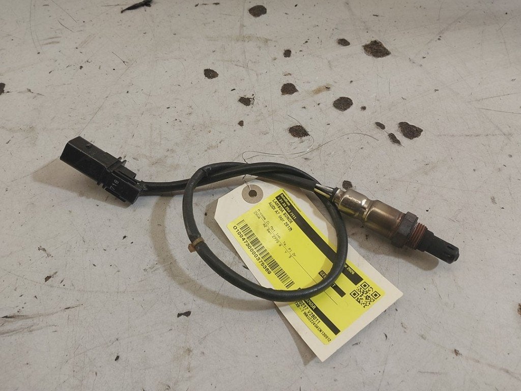 SONDE LAMBDA Audi A7 Sportback (4GA / 4GF) (01-2010/05-2018), Auto-Union-Straße  1,
85057  Ingolstadt, DE, Info@audi.de, Audi
