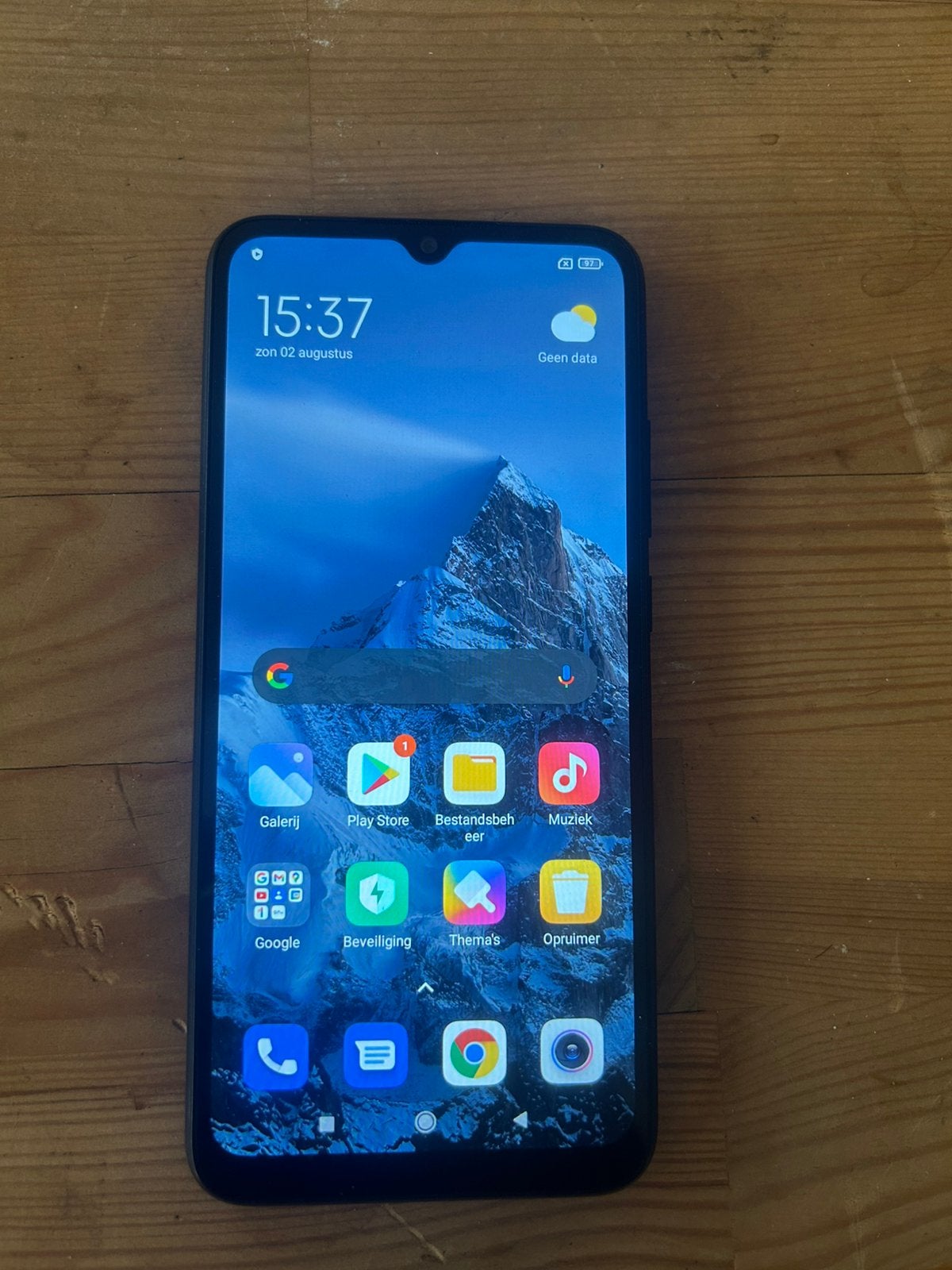Gsm, Telecommunicatie, Ophalen, Zo goed als nieuw