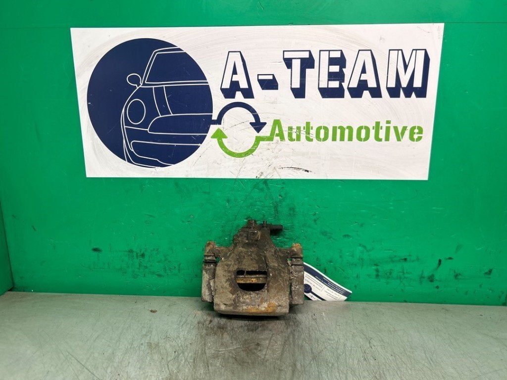 REMKLAUW LINKS VOOR Toyota Aygo (B10) (01-2005/05-2014), Gebruikt, Kundenbetreuung@toyota.de, Toyota, Toyota-Allee 2
50858  Köln, DE