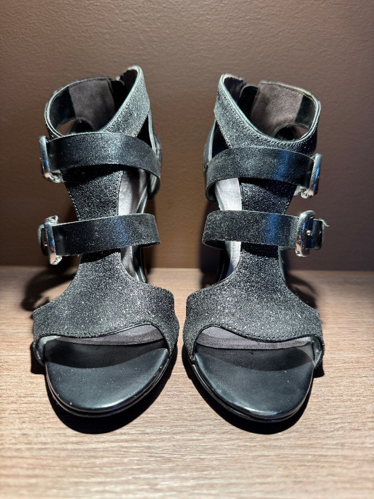 Damesschoenen Guess maat 39, Kleding | Dames, Schoenen, Pumps, Guess, Zwart, Ophalen of Verzenden