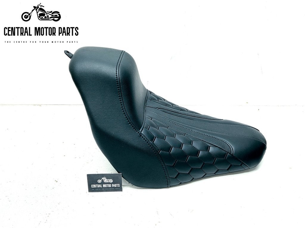 Siège solo Softail Low Rider S (T) + El Diablo 2020, Motos, Pièces | Harley-Davidson, Enlèvement ou Envoi, Utilisé