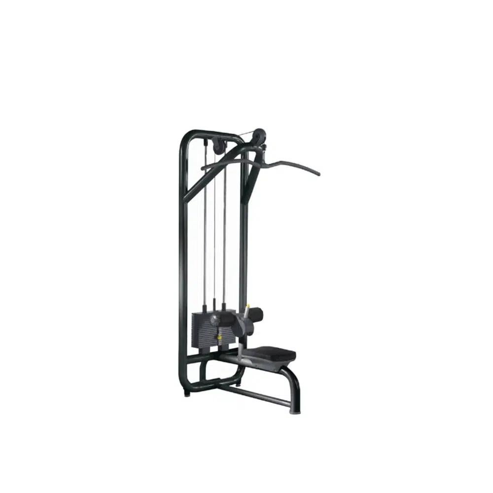 Technogym – Element – Lat Machine, Sport en Fitness, Ophalen of Verzenden, Zo goed als nieuw, Benen, Overige typen